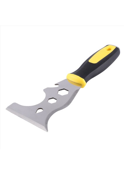 16'sı 1 Arada Boyacı Aleti, Macun Bıçağı, Alçıpan Boya Kazıyıcı (Yurt Dışından) indirimleri