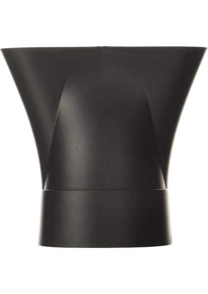 AN5300 Ego 530 Cfm 575 Cfm LB5300 LB5302 Yaprak Üfleyiciler Için Düz Üfleyici Nozulu, Siyah (Yurt Dışından)