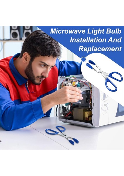 Mini Ampul Çıkarma Aleti Halojen Ampul Kelepçesi (Yurt Dışından) indirimleri