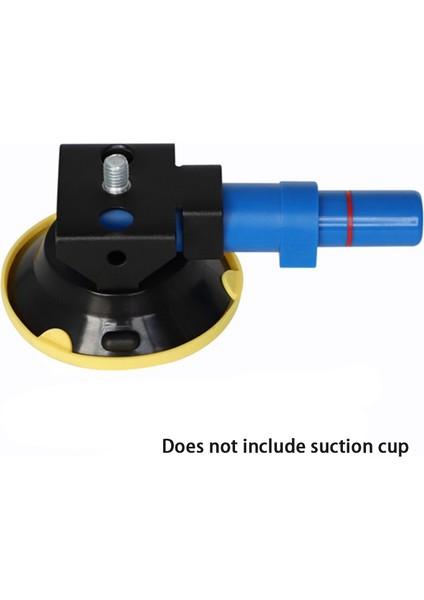 Vakum Vantuzlu El Pompası Anahtarı M6 Dişli Saplama Küçük El Pompası Cam Vantuz, Vakum Vantuzlu El Pompası Için Değiştirilebilir (Yurt Dışından) modelleri