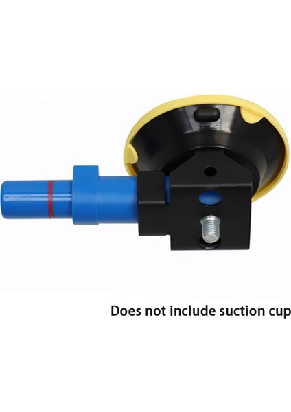 Vakum Vantuzlu El Pompası Anahtarı M6 Dişli Saplama Küçük El Pompası Cam Vantuz, Vakum Vantuzlu El Pompası Için Değiştirilebilir (Yurt Dışından) fırsatları