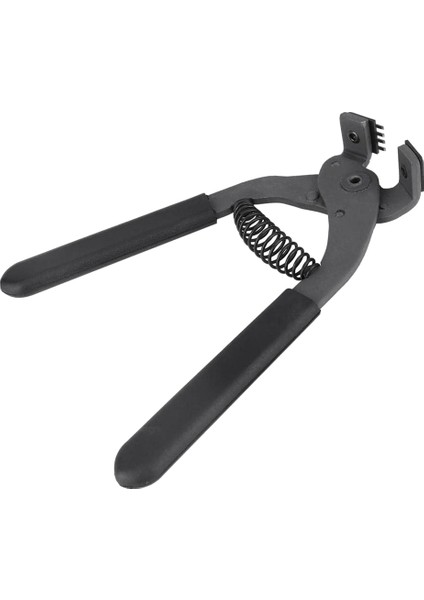 Deri Sessiz Pense El Sanatları Delgi Dikiş Aleti (4 mm - 4 Diş) (Yurt Dışından)