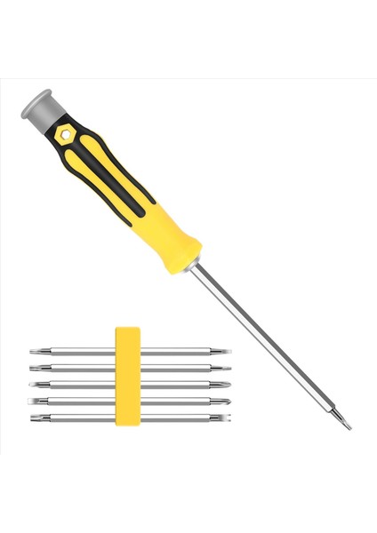 12'si 1 Arada Çok Fonksiyonlu Tornavida Seti Tornavida Özel Şekilli (Yurt Dışından) modelleri