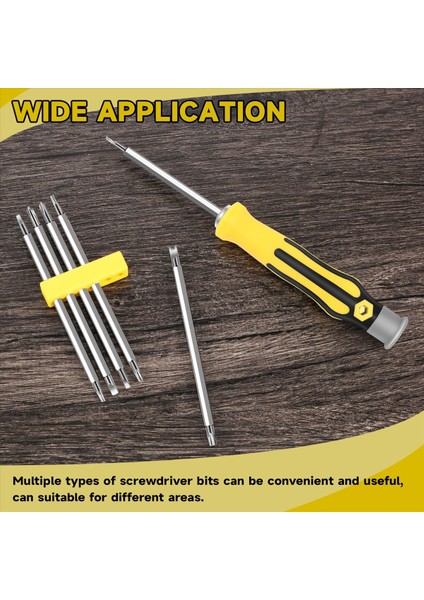 12'si 1 Arada Çok Fonksiyonlu Tornavida Seti Tornavida Özel Şekilli (Yurt Dışından) indirimleri