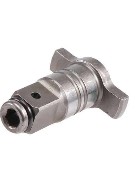 18V Elektrikli Fırçasız Darbeli Anahtar Şaft Aksesuarları Çift Amaçlı Akülü Anahtar Parçası Elektrikli Matkap Aleti Aksesuarı (Yurt Dışından) modelleri