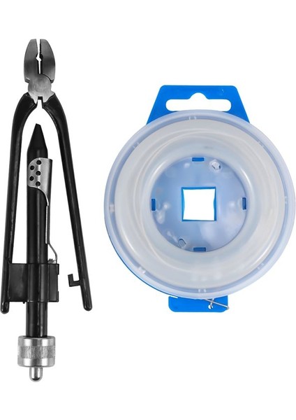 6 Inç Uçak Teli Bükme Pense Seti Kilit Bükme Bükme Aleti (Yurt Dışından) fiyatları