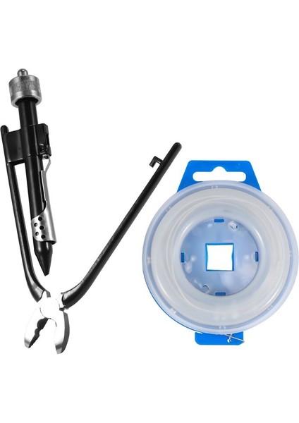 6 Inç Uçak Teli Bükme Pense Seti Kilit Bükme Bükme Aleti (Yurt Dışından) modelleri