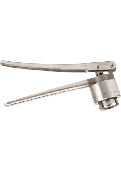 Alüminyum Kapaklar Için Paslanmaz Çelik Şişe Kıvırma Makinesi El Sızdırmazlık Makinesi (Yurt Dışından) fırsatları