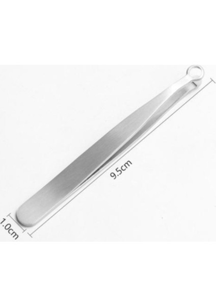 Evrensel Burun Kılı Kesme Cımbızı Paslanmaz Çelik Burun Kılı Kesme (Yurt Dışından) fiyatları