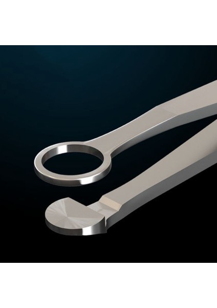 Evrensel Burun Kılı Kesme Cımbızı Paslanmaz Çelik Burun Kılı Kesme (Yurt Dışından) indirimleri