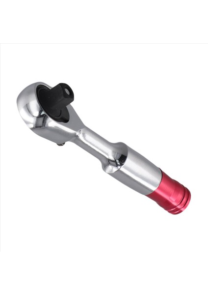 2'si 1 Arada Mini Altıgen Anahtar El Soketleri Cırcır Anahtarları 1/4 Anahtar Seti (Yurt Dışından) modelleri