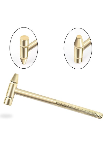 Pas Önleyici Bakır Çekiç ve Tornavida El Aleti, Tornavida Çekiç (Yurt Dışından) indirimleri