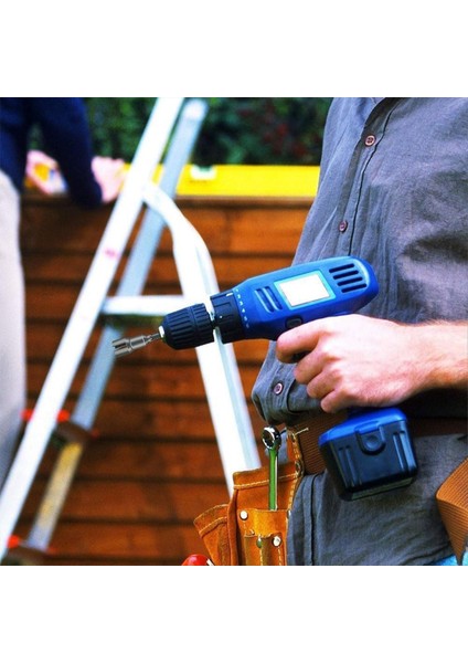 Güç Kanat Somunu Sürücü Bit Seti, Yuva Kanat Somunları Matkap Ucu Derin Soket (Yurt Dışından) fırsatları