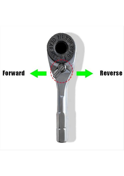 6,35 mm Altıgen Tork Anahtarları Edc-Tool (Yurt Dışından) indirimleri