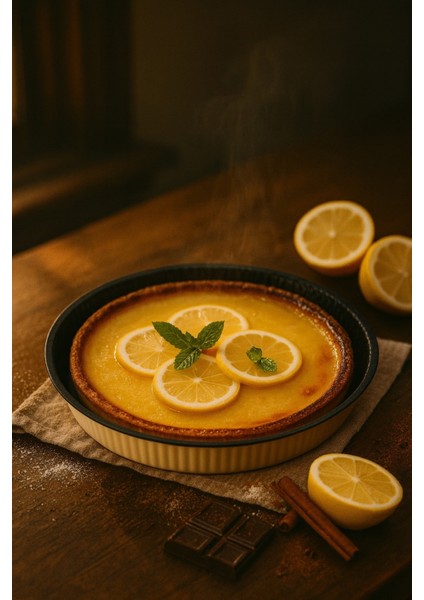 Krem Titanium Kapla 30 cm Turta fiyatları