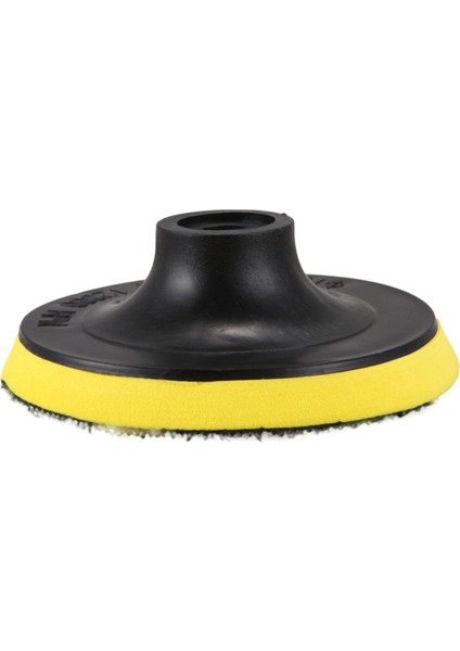 5 Adet Cilalama/parlatma Seti Yumuşak Yünlü Başlık Pedi Beyaz: 4 Inç (Yurt Dışından) indirimleri