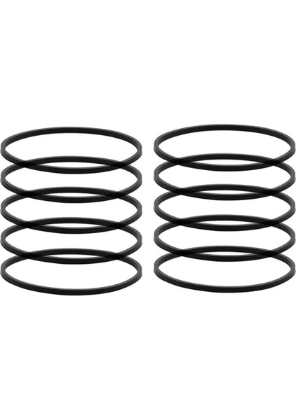 Briggs & Stratton 693981 280492 084132 084232 084332 091412 Motor Çim Parçaları Için 10 Adet Karbüratör Contası (Yurt Dışından) modelleri