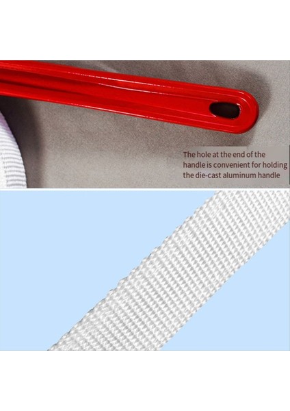 12 Inç Kalınlığında Kanvas Kemer Filtre Anahtarı Ayarlanabilir Kemer Anahtarı (Yurt Dışından) fırsatları