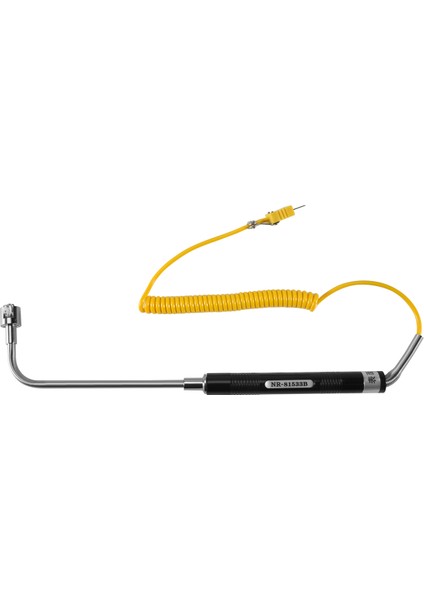 NR-81533B K Tipi Sensör Dik Açı Yüzey Sıcaklık Probu Yüksek Sıcaklık Termokupl -50 Ila 500℃ (Yurt Dışından) fiyatları