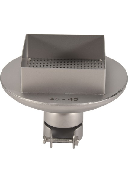 45MMX45MM Sıcak Hava Kare Nozulları Bga Lehimleme Istasyonu Yeniden Işleme Istasyonları Evrensel Bga Nozul Kaynak Aksesuarları (Yurt Dışından) modelleri