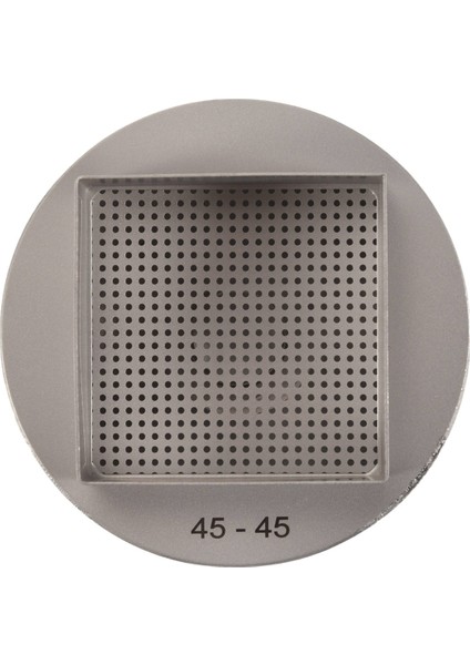 45MMX45MM Sıcak Hava Kare Nozulları Bga Lehimleme Istasyonu Yeniden Işleme Istasyonları Evrensel Bga Nozul Kaynak Aksesuarları (Yurt Dışından) fırsatları