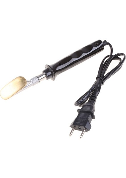 Araba Tamponu Onarımı Için 50W Elektrikli Lehimleme Demiri Kaynak Makinesi Plastik Çatlak Onarım Spatula Düzeltme Aletleri Ab Fişi (Yurt Dışından)