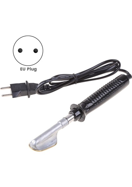 Araba Tamponu Onarımı Için 50W Elektrikli Lehimleme Demiri Kaynak Makinesi Plastik Çatlak Onarım Spatula Düzeltme Aletleri Ab Fişi (Yurt Dışından) indirimleri