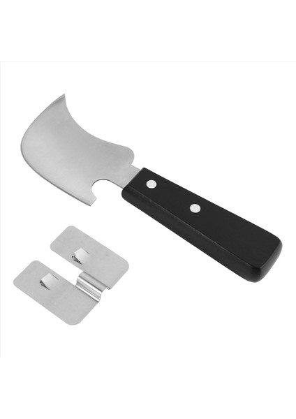 Zemin Düzeltme Kaynak Çubuğu Için Çeyrek Ay Bıçağı, Vinil Kaynak Aleti (Yurt Dışından) fiyatları