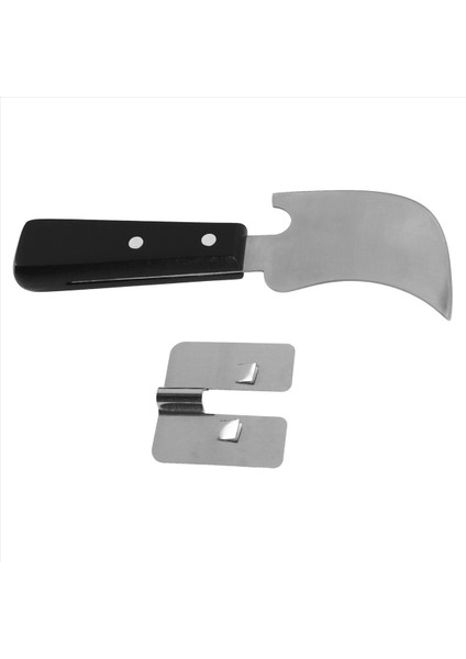 Zemin Düzeltme Kaynak Çubuğu Için Çeyrek Ay Bıçağı, Vinil Kaynak Aleti (Yurt Dışından) modelleri