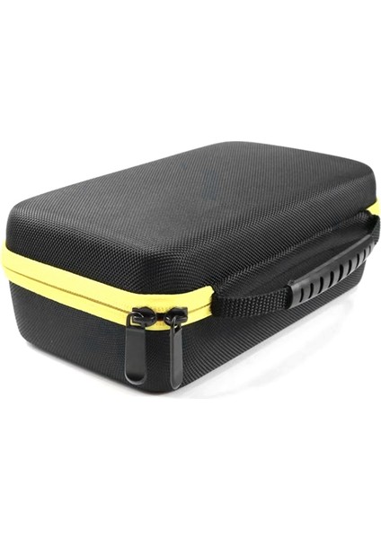 Multimetre Saklama Çantası, File Çantalı Fluke F117C/F17B+/F115C Alet Kitleri Için Uygundur (Yurt Dışından) modelleri