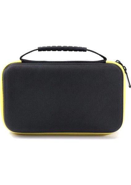 Multimetre Saklama Çantası, File Çantalı Fluke F117C/F17B+/F115C Alet Kitleri Için Uygundur (Yurt Dışından) indirimleri