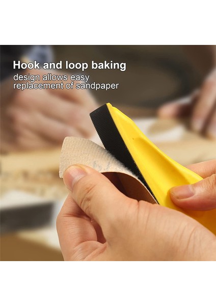 70 Parça Zımpara Kağıdı Seti, Islak Kuru Cırt Cırtlı Alümina Zımpara Bloğu, 3,5x1 Inç, Ahşap El Sanatları Için 80 Ila 600 Grit Zımpara Kağıdı (Yurt Dışından) modelleri
