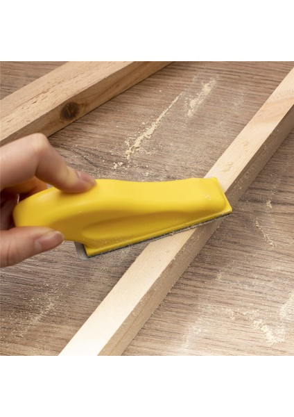 70 Parça Zımpara Kağıdı Seti, Islak Kuru Cırt Cırtlı Alümina Zımpara Bloğu, 3,5x1 Inç, Ahşap El Sanatları Için 80 Ila 600 Grit Zımpara Kağıdı (Yurt Dışından) fırsatları