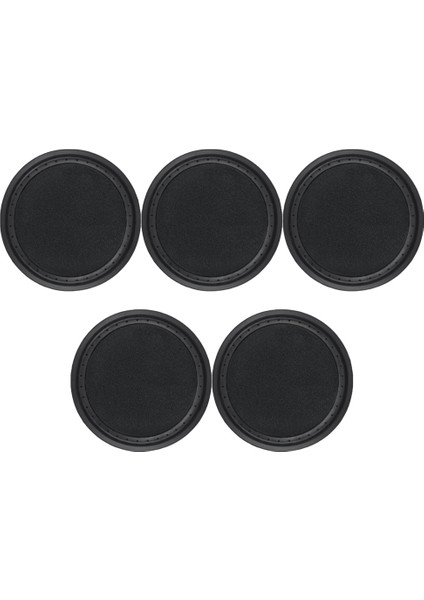 5 Adet Arnica BORA3000/BORA5000 BF84 Sünger Filtre Elektrikli Süpürge Yedek Parça Yedek Aksesuarlar (Yurt Dışından)