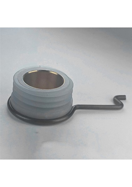 10 Adet Zincirli Testere Türbini Yağ Pompası Sonsuz Dişli ve Yay Stıhl MS660 Için Uygundur (Yurt Dışından) fiyatları