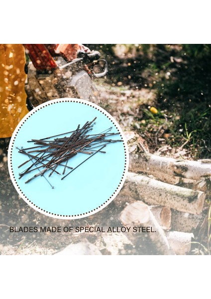 Dremel Moto Testere Için 48 Adet 4 Inç 105 mm Pimli Dekupaj Testeresi Bıçağı (Yurt Dışından) indirimleri