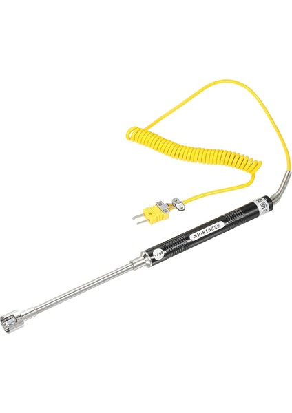 NR-81532B K Tipi Surface Termokupl Probu NR81532B Sıcaklık Sensörü Probu -58 Ila 932°F (-50 Ila 500°C) (Yurt Dışından) fiyatları