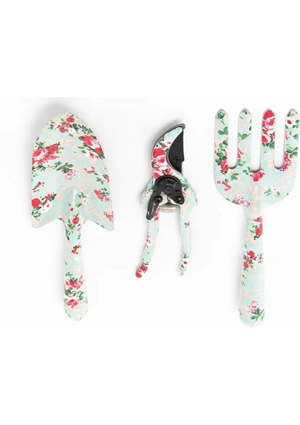 Bahçe Alet Seti, Ağır Hizmet Tipi Bahçe El Alet Seti, Kadınlar Için Bahçe Hediyeleri, Budayıcılı El Tırmığı ve Yabani Ot Ayıklayıcı (Yurt Dışından) fırsatları