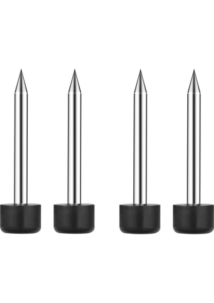 Fiber Yedek Elektrot Çubuk Ekleyici FSM-50S/60/61/62/70/80 Fiber Optik Kaynak Çubukları Fiber Ekleyici Elektrikçi Aletleri 2 Çift (Yurt Dışından)