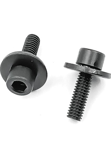 266133-3 BSS610 BSS611 DSS611 Testere Aksesuarları Seti Yedek Parça Aletleri 4 Adet Için Akülü Testere Bıçağı Vidası (Yurt Dışından) modelleri