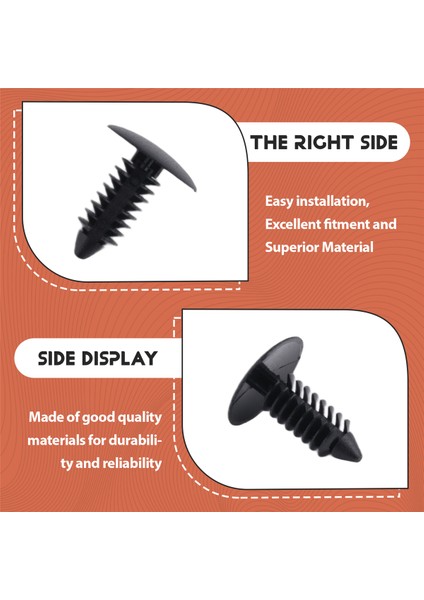 100 Adet 7,5-8 mm Petek Pimleri Petek Lazer Yatak Tutma Pimleri Petek Sabitleme Iğnesi Lazer Gravür Makinesi Aksesuarları (Yurt Dışından) indirimleri