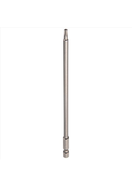 1/4 Inç Shank T20 Manyetik Torx Güvenlik Tornavida Ucu 150 mm Uzunluk (Yurt Dışından) fiyatları