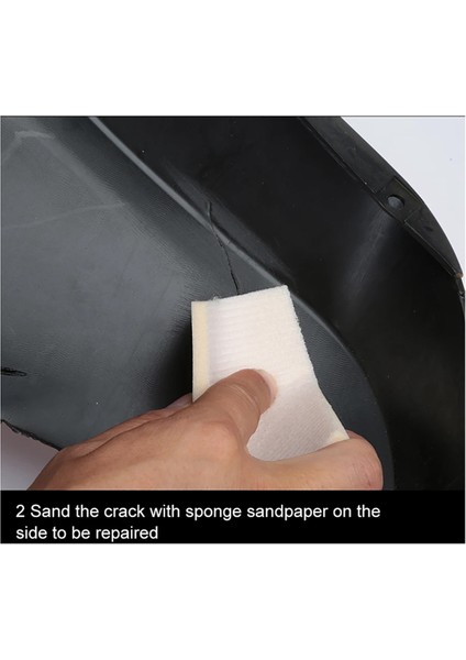 Lehimleme Demiri Araba Tamponu Tamir Plastik Kaynak Seti Deri Ütüleme Aleti Düzeltme Alet Kemeri Plastik Tamir Ab Fişi (Yurt Dışından) fiyatları