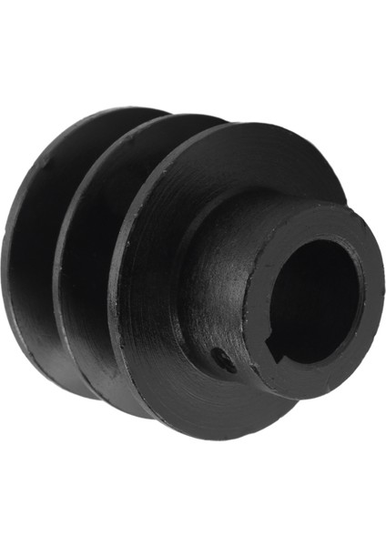 Honda 168F 170F GX110 GX120 GX160 GX200 7hp Atv Go Kart Motorları Için V Kayış Kasnağı Delik Kalıbı Çift Yiv (Yurt Dışından) modelleri