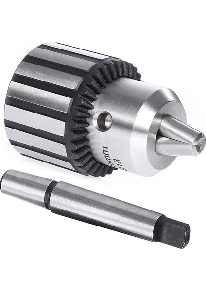 B18 Yüksek Hassasiyetli Endüstriyel Matkap Aynası Tezgah Matkabı Ağır Hizmet Tipi Ayna Matkap Başlığı Anahtarı Matkap Aynası 3-16MM (Yurt Dışından) fiyatları