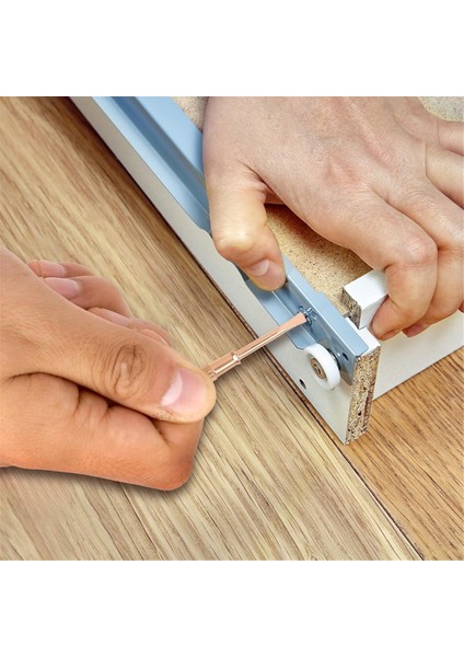 2 Adet Bilezik Tornavida Titanyum Çelik Mini Tornavida Mücevher Tamir Aletleri Yivli Tornavida Tamir Için Uygundur (Yurt Dışından) fiyatları