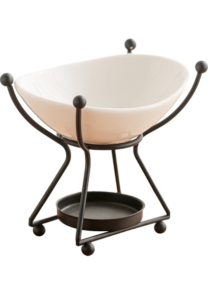 Esansiyel Yağ Eriyik Brül Seramik Difüz Metal Çerçeve (Yurt Dışından) fiyatları