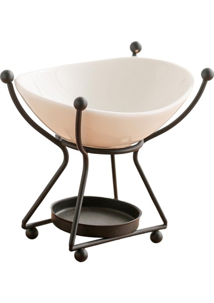 Esansiyel Yağ Eriyik Brül Seramik Difüz Metal Çerçeve (Yurt Dışından) modelleri