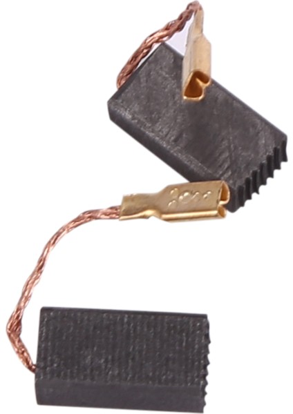 Karbon Fırça 20 Adet Değiştirilebilir Büyük Iletken Karbon Fırça Elektrik Motoru Matkabı 100 5816MM (Yurt Dışından) indirimleri