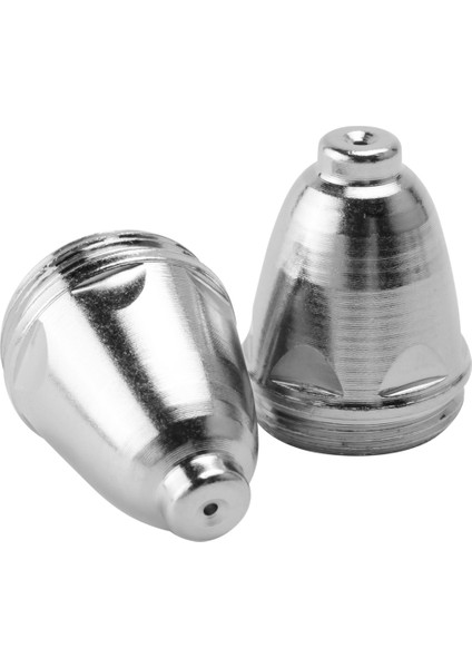 P80 Hava Plazma Nozulu 1,1 mm Plazma Kesme Makinesi Torç Sarf Malzemeleri Cnc Kesme Elektrot Nozulu 20 Adet (Yurt Dışından) indirimleri
